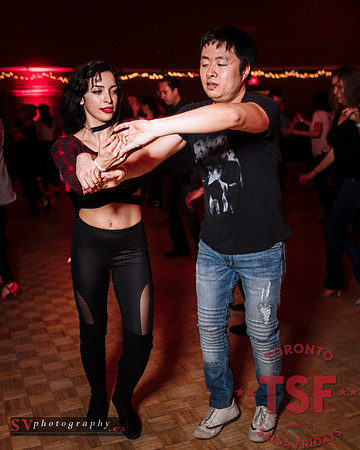 Friday Fusion Showcase