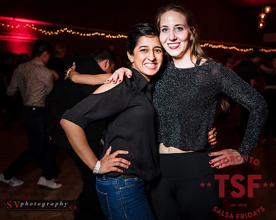 Friday Fusion Showcase