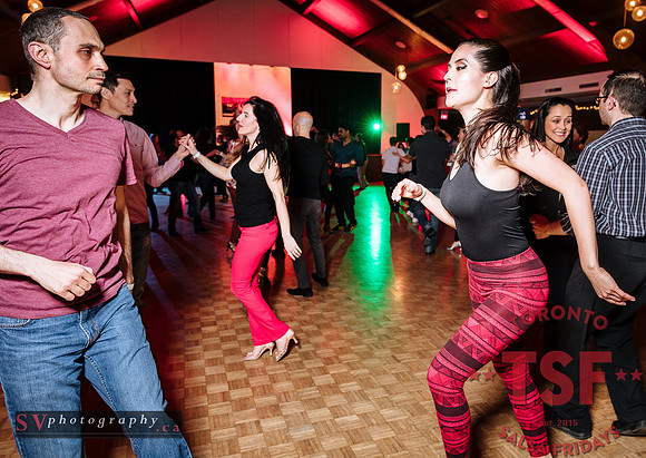 Friday Fusion Showcase