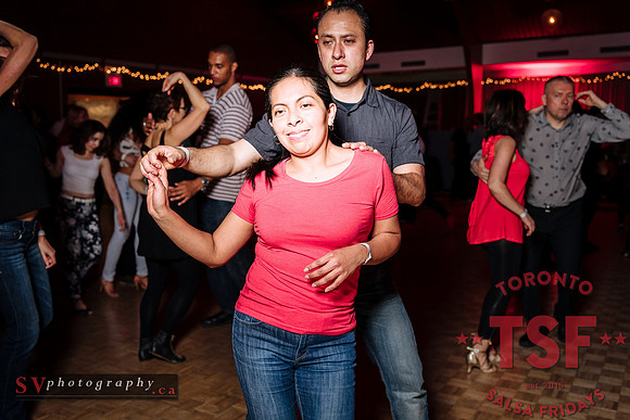 Friday Fusion Showcase