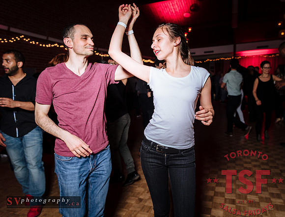 Friday Fusion Showcase