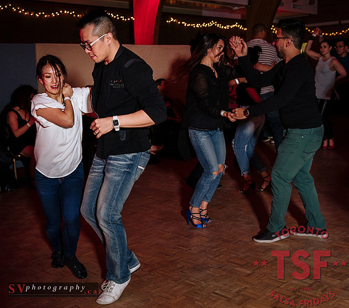 Friday Fusion Showcase