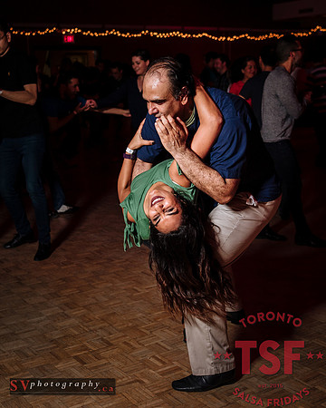 Friday Fusion Showcase