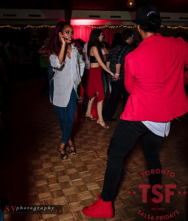 Friday Fusion Showcase