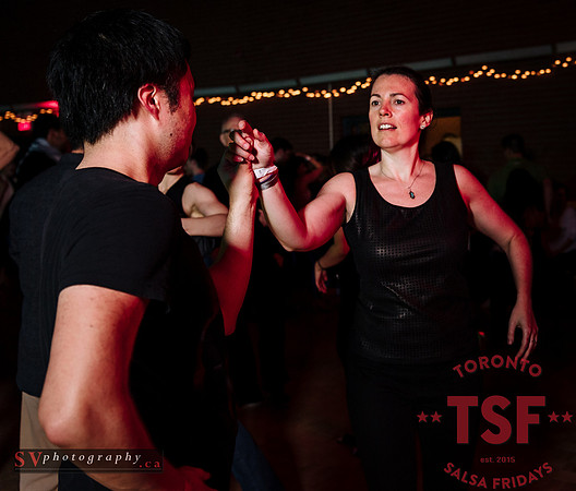 Friday Fusion Showcase