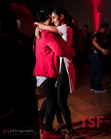 Friday Fusion Showcase