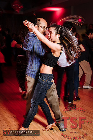 Friday Fusion Showcase