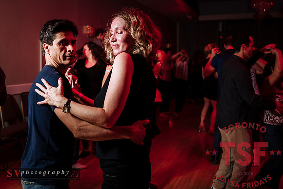Friday Fusion Showcase