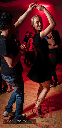 Friday Fusion Showcase
