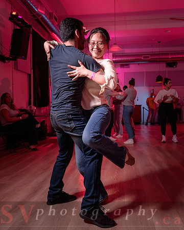 Dovercourt Sunday Social