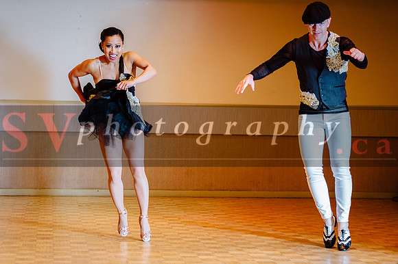 iFreestyle 10th Anniversary Party