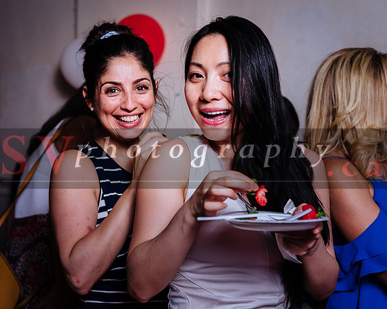 iFreestyle 12th Anniversary Party