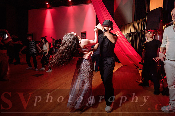Canada Zouk Congress - Sat