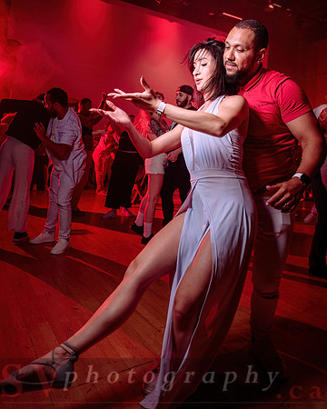 Canada Zouk Congress