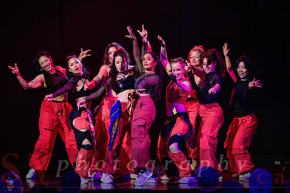CDC 22nd Annual Showcase