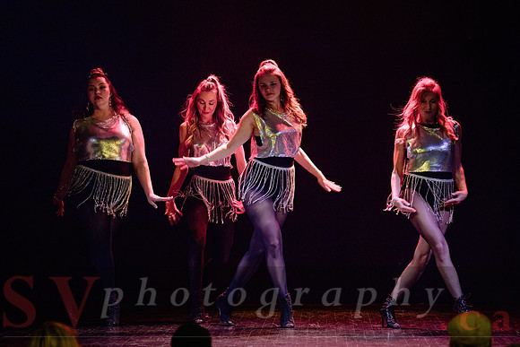 CDC 22nd Annual Showcase
