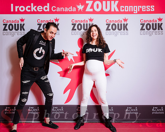 Canada Zouk Congress
