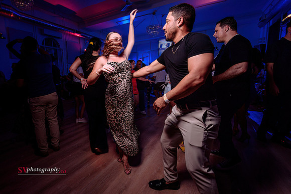 Toronto Salsa Sundays