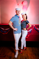 iFreestyle 12th Anniversary Party
