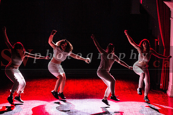City Dance Corps - 17th Anniversary