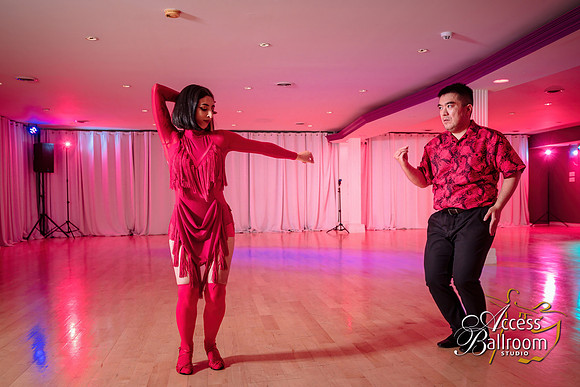 Access Ballroom