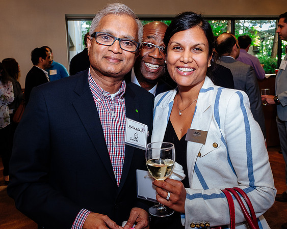 ISACA Toronto Chapter 40th Anniversary Dinner