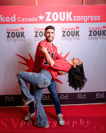 Canada Zouk Congress