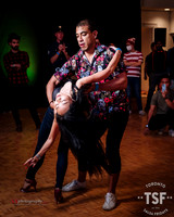 Toronto Salsa Friday