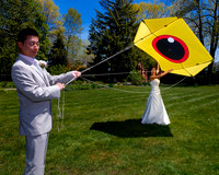 Shelly & Andrew