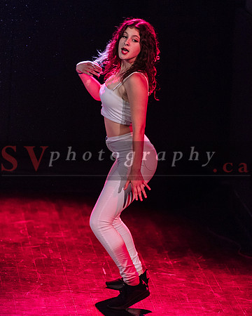 City Dance Corps - 17th Anniversary