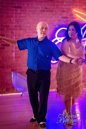 Access Ballroom