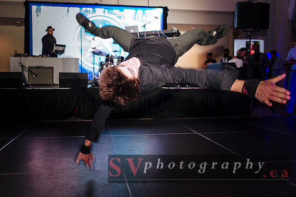 Sick Kids All Star Gala