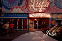 Lula Lounge