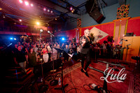 Lula Lounge