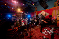 Lula Lounge