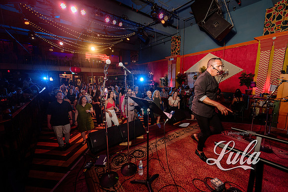 Lula Lounge