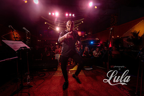 Lula Lounge