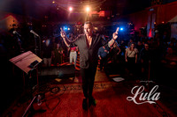 Lula Lounge