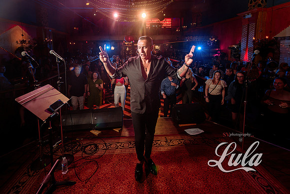 Lula Lounge