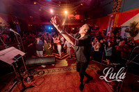 Lula Lounge