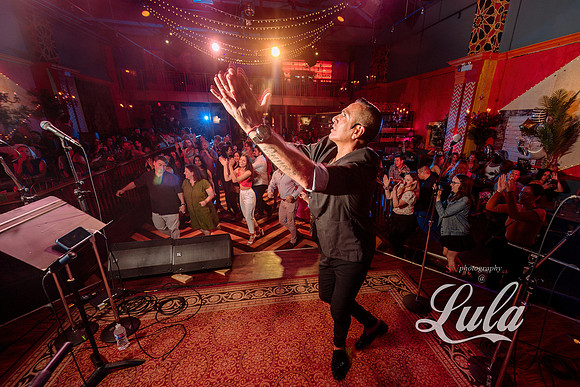 Lula Lounge
