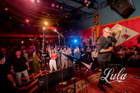 Lula Lounge