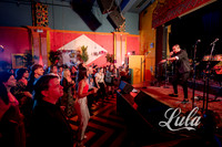Lula Lounge