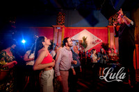 Lula Lounge