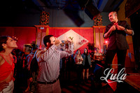 Lula Lounge