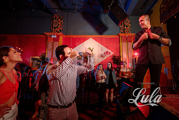 Lula Lounge