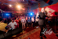 Lula Lounge