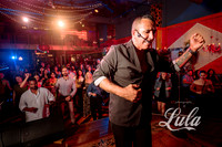 Lula Lounge