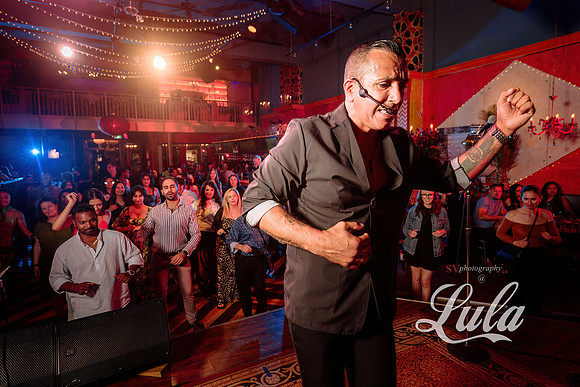 Lula Lounge