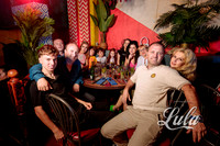 Lula Lounge